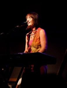 Joanne Hogg
