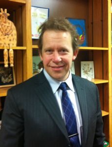 Nicholas A. Kotov