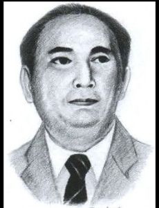 Sahardjo