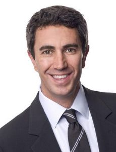 Terry Gannon