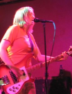 Jody Bleyle