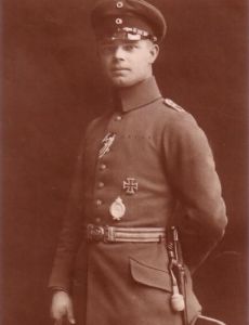 Fritz Otto Bernert