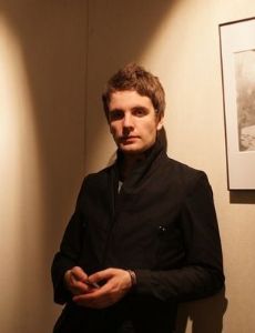 Dmitry Bobrov (artist)