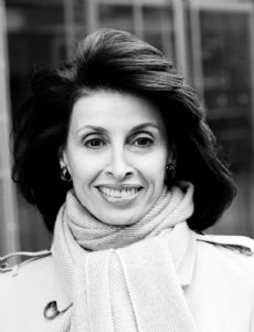 Mary Ann Tighe