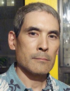 Chris Tashima