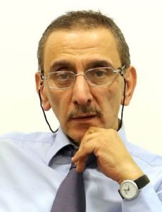 Ziad Rahbani