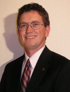 Thomas Massie