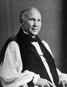 Frank A. Rhea
