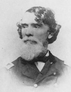 Arthur Tracy Lee