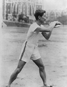 Gensabulo Noguchi
