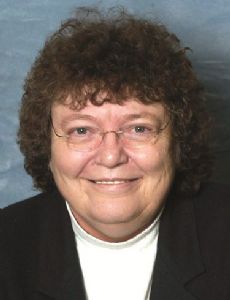 Carolyn Squires