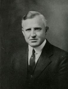 Franklin S. Harris
