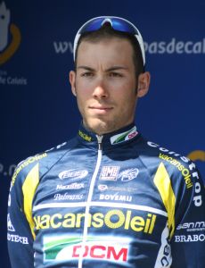 Marcello Pavarin