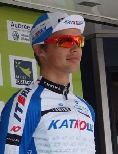 Maxim Razumov