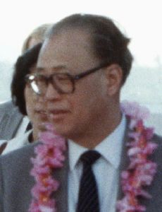 Zhao Ziyang