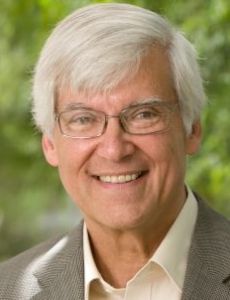 Geoffrey Cowan