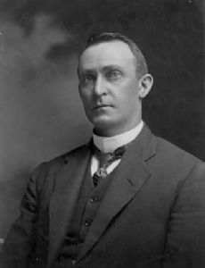 David O'Keefe (Australian politician)