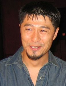 Charlie Nguyen