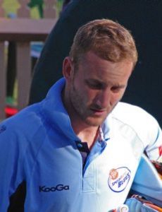 Peter Nevill