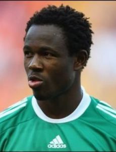 Olubayo Adefemi