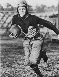 Buck Flowers