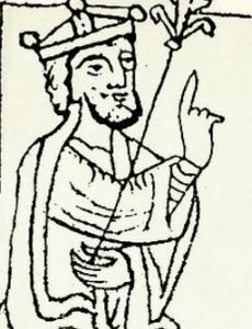Ramiro I of Aragon