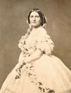 Harriet Lane
