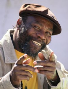 Clinton Fearon