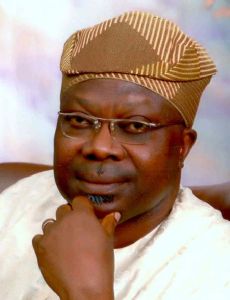 Iyiola Omisore
