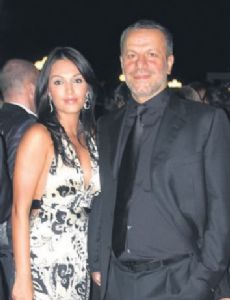 Aysenur Aksoy and Fatih Aksoy