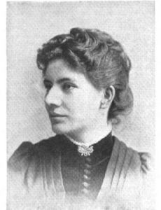 Sophia Hayden Bennett