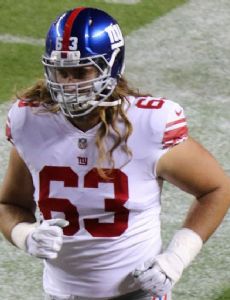 Chad Wheeler