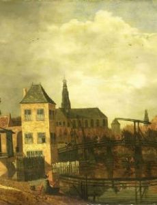 Balthasar van der Veen