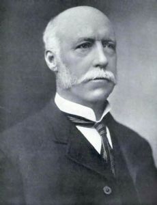 James H. Stark