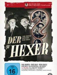 Der Hexer