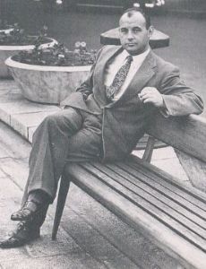 Jack McQuillan