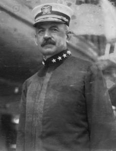 Frank Friday Fletcher