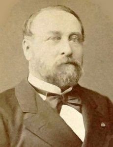 Charles Levert