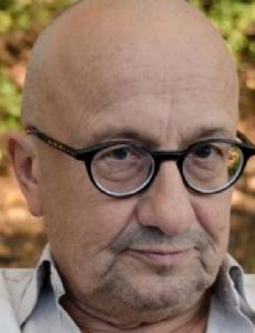 Mark Verstraete
