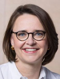 Annette Widmann-Mauz