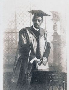 Suresh Prasad Sarbadhikari