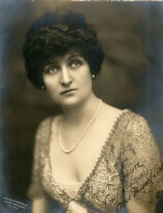 Theresa Maxwell Conover
