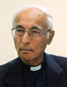 Mauro Cozzoli