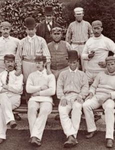 Joseph Rowbotham