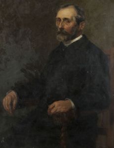 Étienne Soulange-Bodin