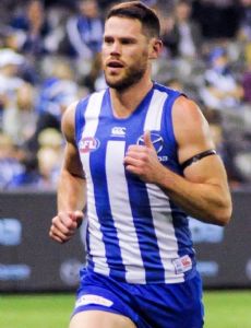 Sam Gibson (footballer)