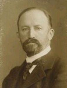 Karl von Auwers