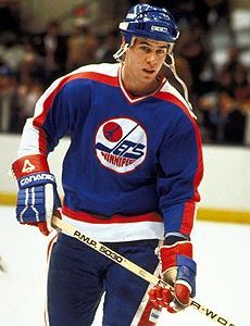 Wade Campbell