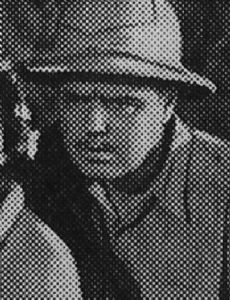 John Ward