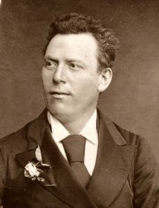 Lionel Brough